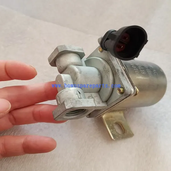 DFAC light truck 3754210-EE0501