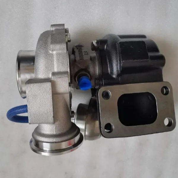 Twrowerydd Tryc Ysgafn HOWO 082V09100-7410