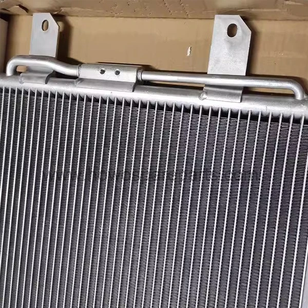 HOHAN TRUCK N7G CONDENSER