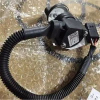 Throttle llaw electronig d 2291-00530 ar gyfer shantui sd16