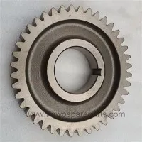 Gear Gwrth -Gynulliadau Blwch Gêr Cyflym 19552