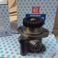 Pwmp llywio pŵer lori ysgafn HOWO FG98064766900