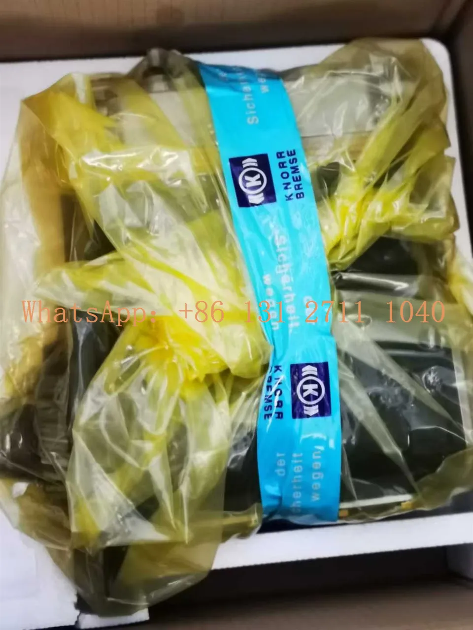 WEICHAI P13 Air Compressor Assembly 1000406884 best