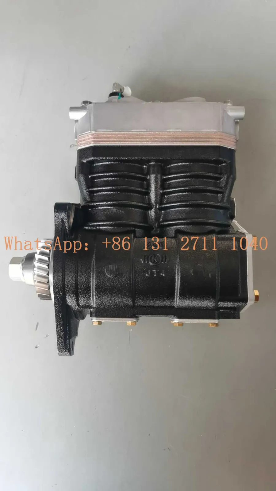 WEICHAI P13 Air Compressor Assembly 1000406884 high quality