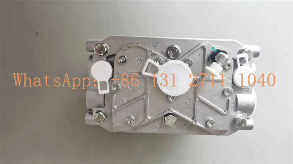 WEICHAI P13 Air Compressor Assembly 1000406884 price