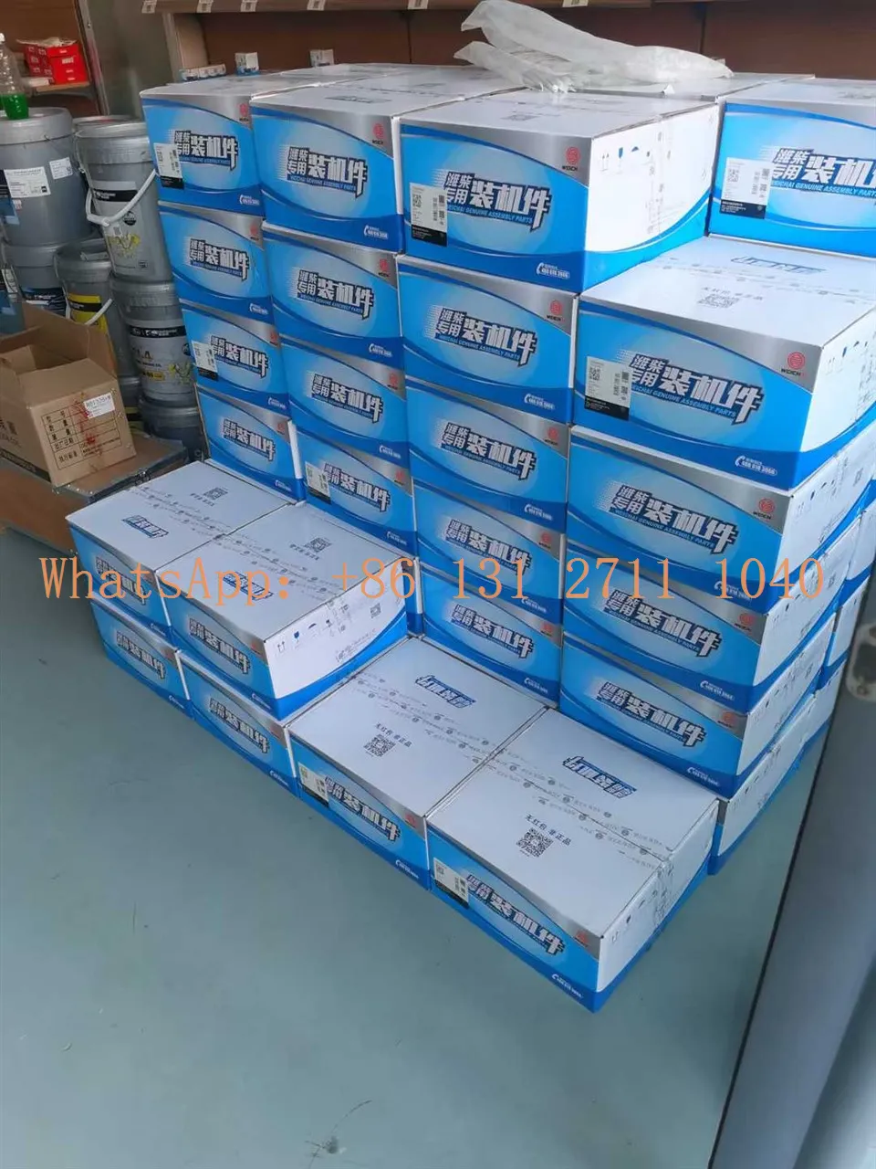 WEICHAI P13 Air Compressor Assembly 1000406884 suppliers