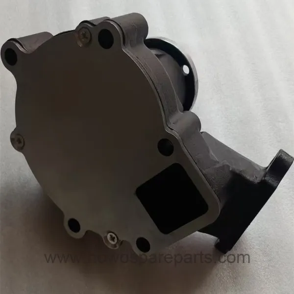 Weichai Rui Power Engine parts