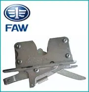 Gymdeithas Bêl-droed Truck caban 5001410B109 clo hydrolig gyda disgownt da