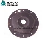 AC16 AZ9981340001 rannau sbâr, gorchudd olwynion, Echel