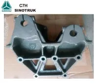 Rhannau Trwm C7H Gwirioneddol Cefn Gwanwyn 712w41310-0021