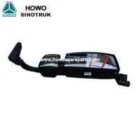 Mae caban Howo rhannau drych Rearview WG1646770001