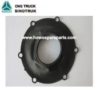 Cymysgydd Diaffragm VG1238110200 ar gyfer peiriant HOWO CNG