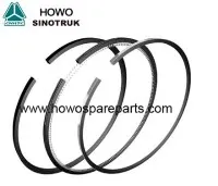 VG1560030050 neilltuo Piston Orginal ar gyfer rhannau peiriant WeiChai Sinotruk WD615