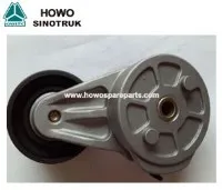 SINOTRUK HOWO Belt Tension Pulley VG1246060022