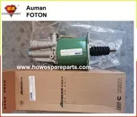 Atgyfnerthu Auman GTL Clutch 1418816200002 Ar gyfer FOTON